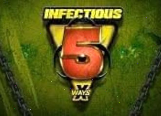 Infectious XWays Nolimit City