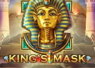 Kings Mask слот