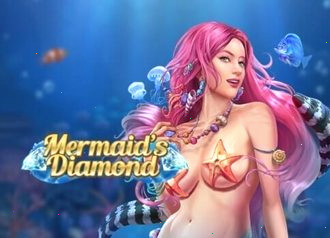 mermaid diamond